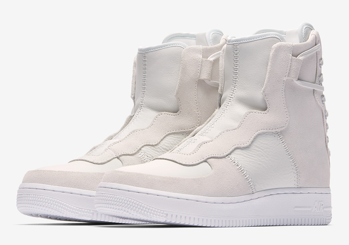 Nike Air Force 1 Reimagined Rebel Xx Ao1525 100 7