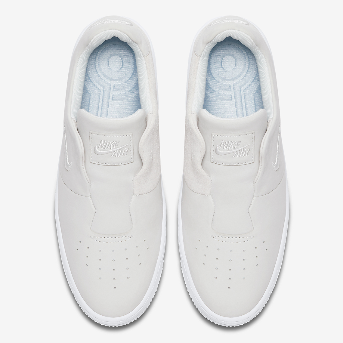 Nike Air Force 1 Reimagined Sage Xx Ao1215 100 6