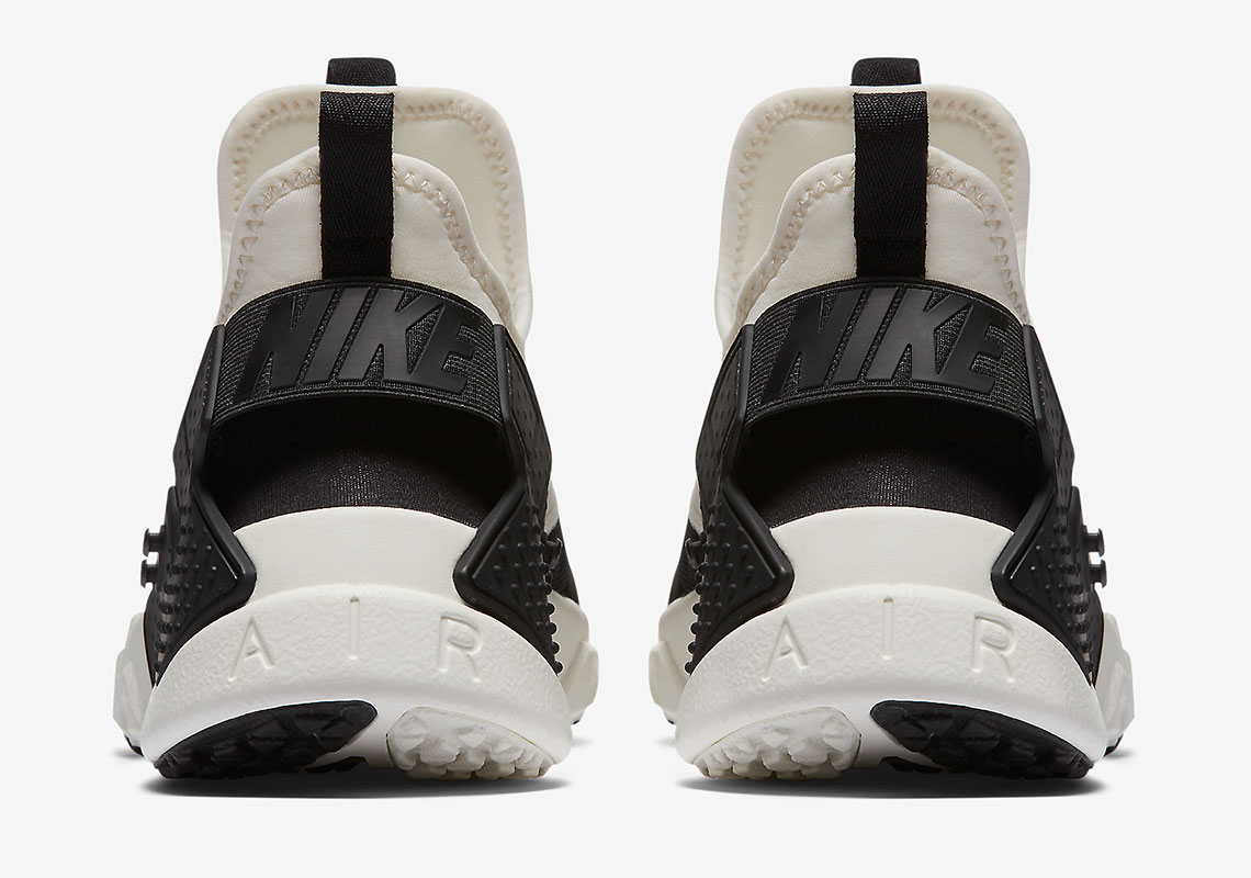 Have You Seen The Customizable Nike Air Huarache Drift?