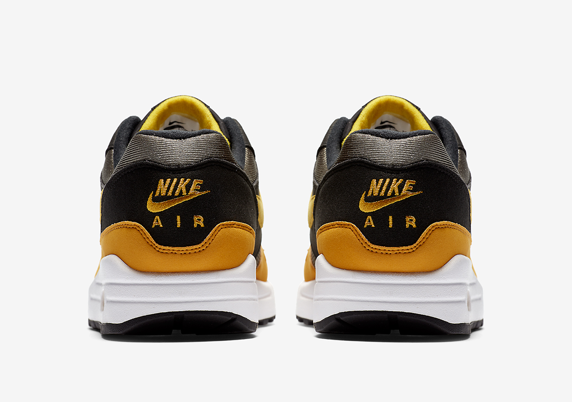 Nike Air Max 1 Elemental Yellow Release Info Ah8145 001 2