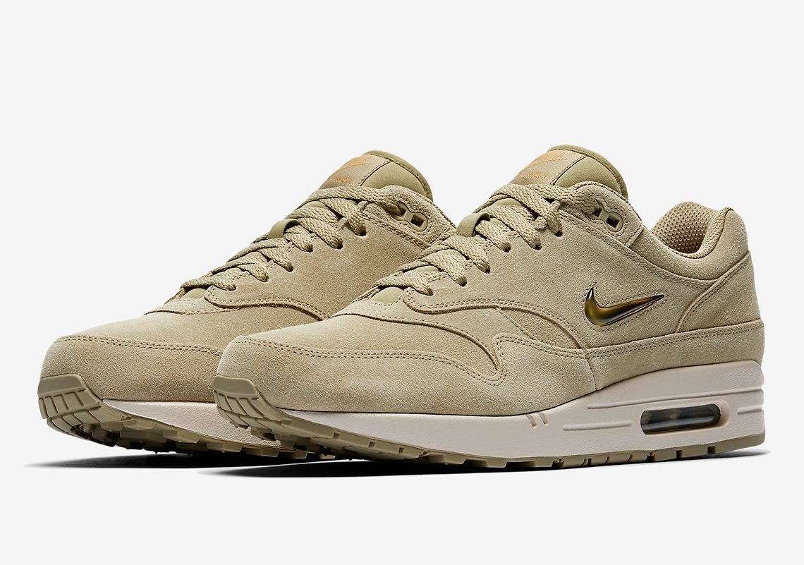 Nike Air Max 1 Jewel Release Info 918354 201 3
