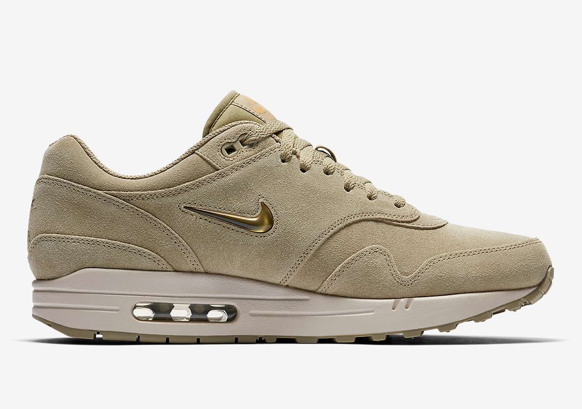 Nike Air Max 1 Jewel Release Info 918354 201 5