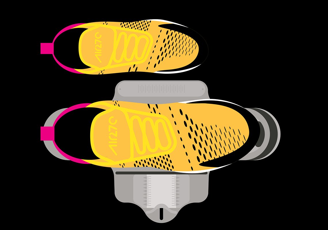 Nike Air Max 270 8 Facts 2