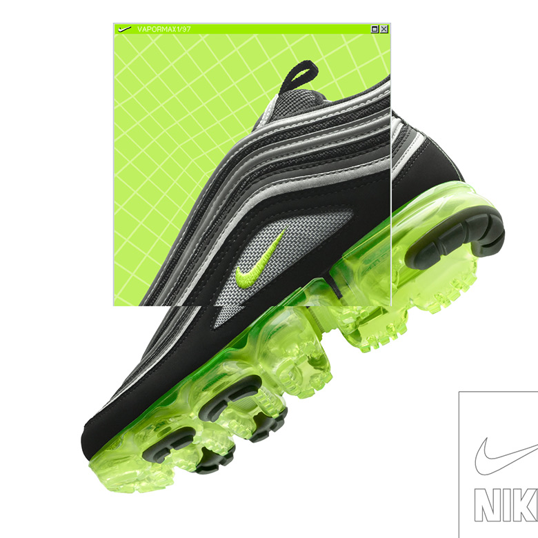 Nike Air Max Day 2018 Air Max 97 Vapormax