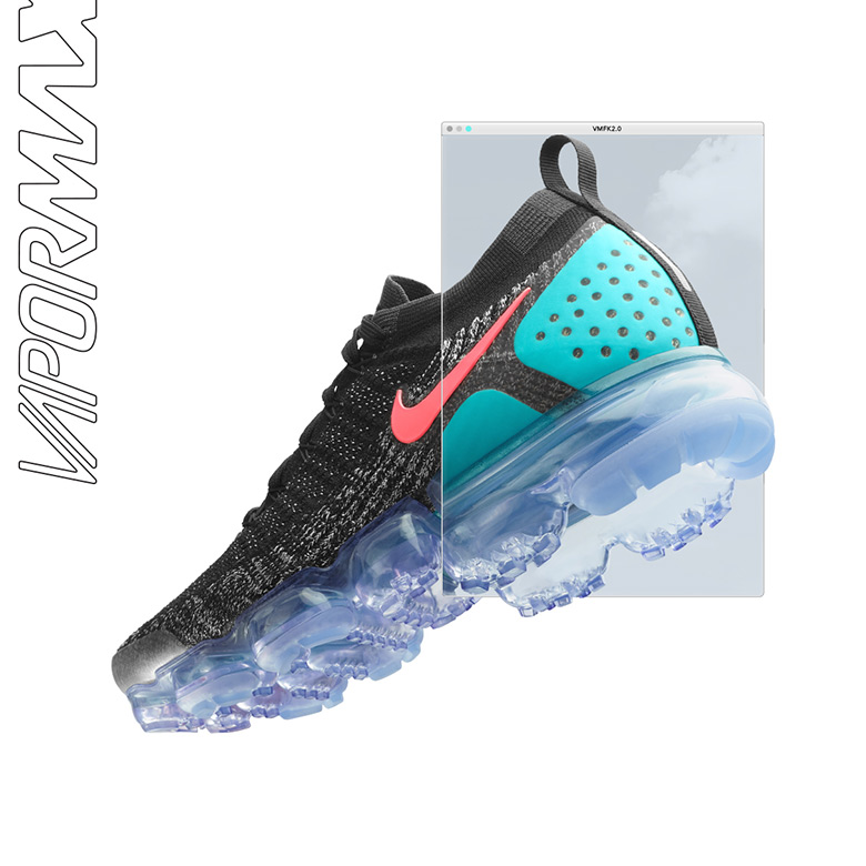 Nike Air Max Day 2018 Vapormax 2
