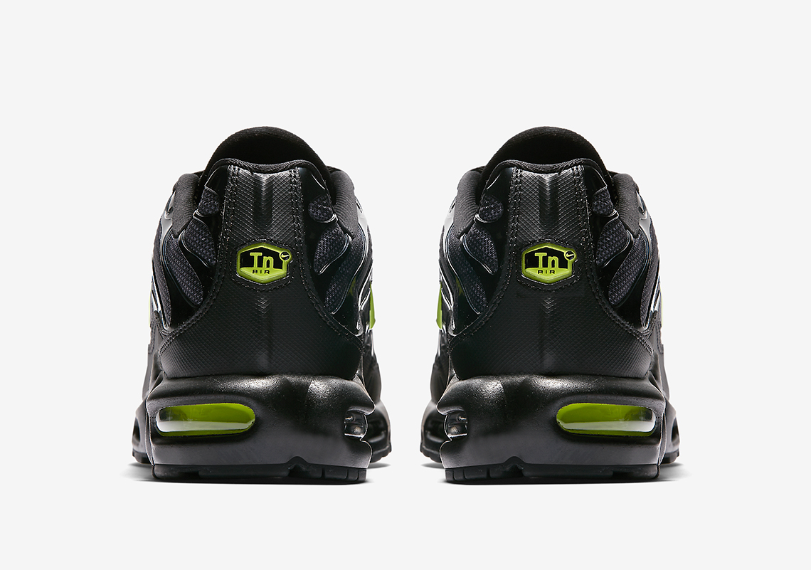 Nike Air Max Plus Aj2013 001 Release Info 6