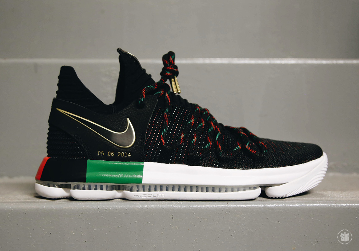 Nike Kd 10 Bhm Release Date 3
