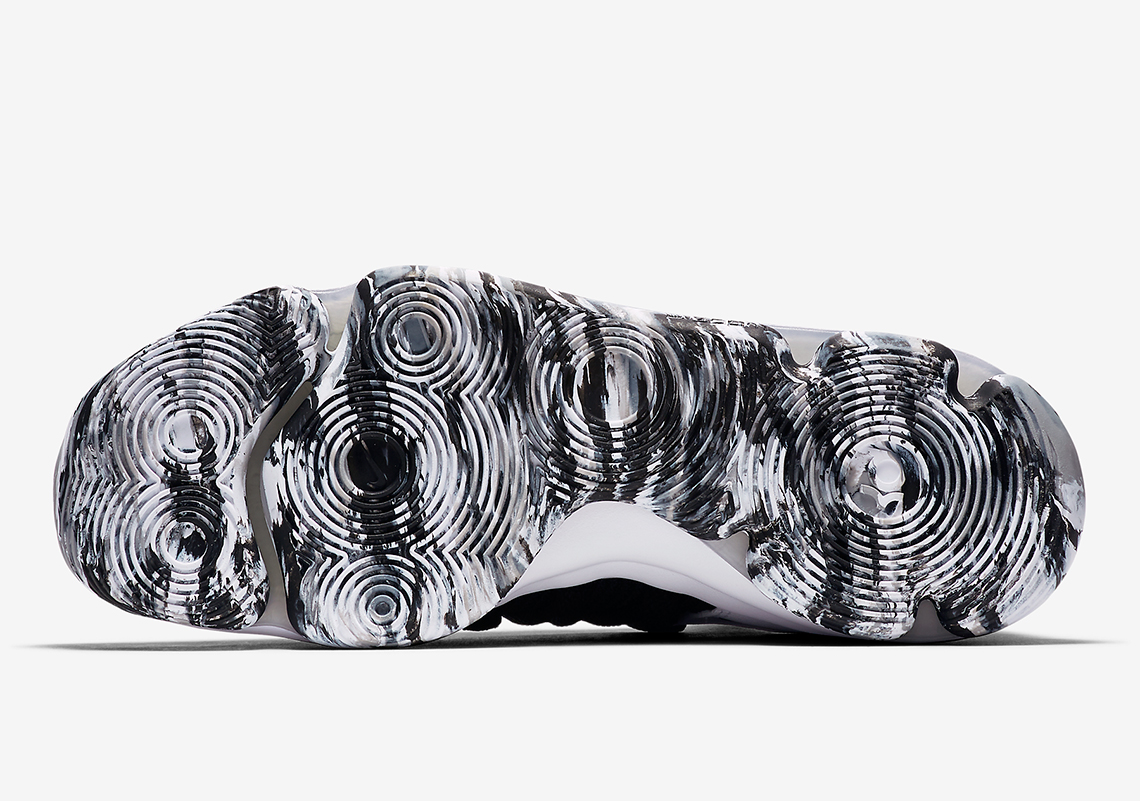Nike Kd 10 Marbled Sole 897816 008 5