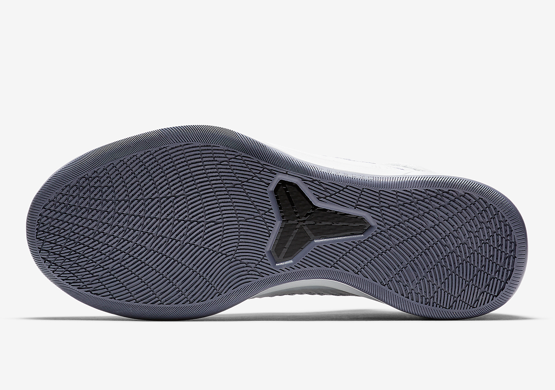 Nike Kobe Ad Pure Platinum Release Info 4