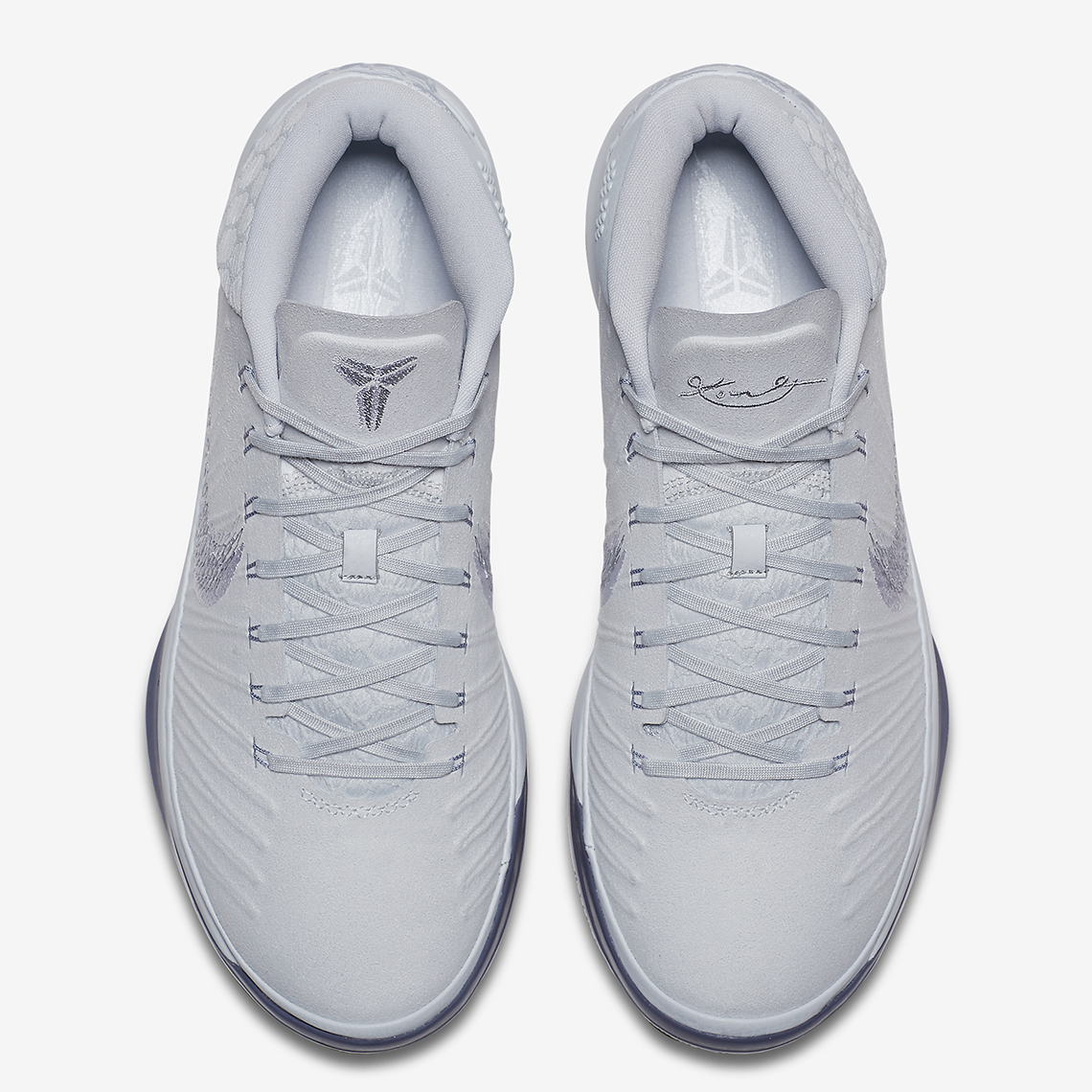 Nike Kobe Ad Pure Platinum Release Info 7