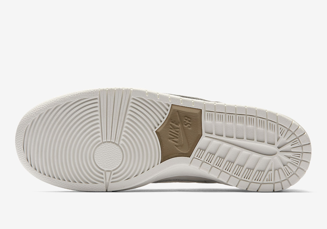 Nike Sb Dunk Low Deconstructed Release Info 4
