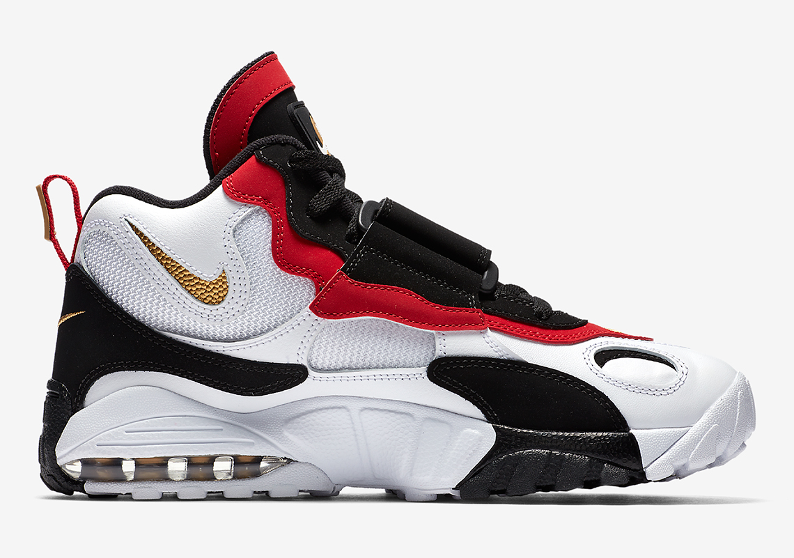 Nike Speed Turf Max Release Info 4