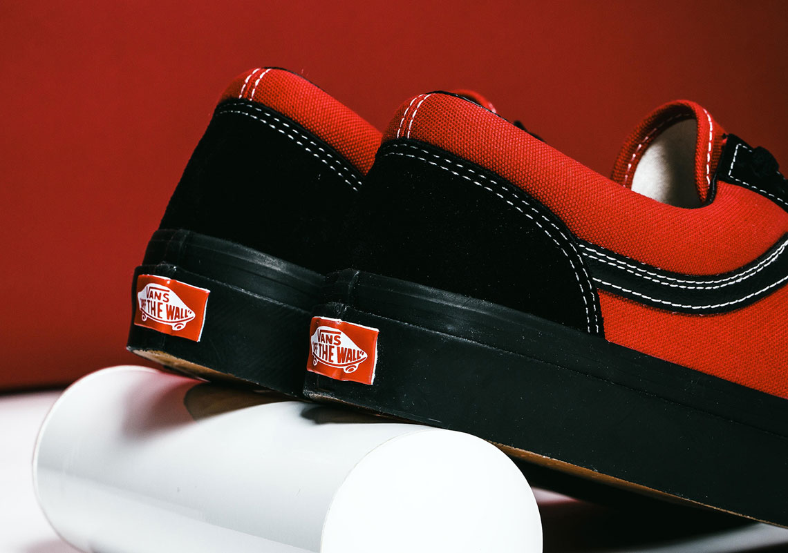 Vans Old Skool Billys Tokyo Coming Soon 4