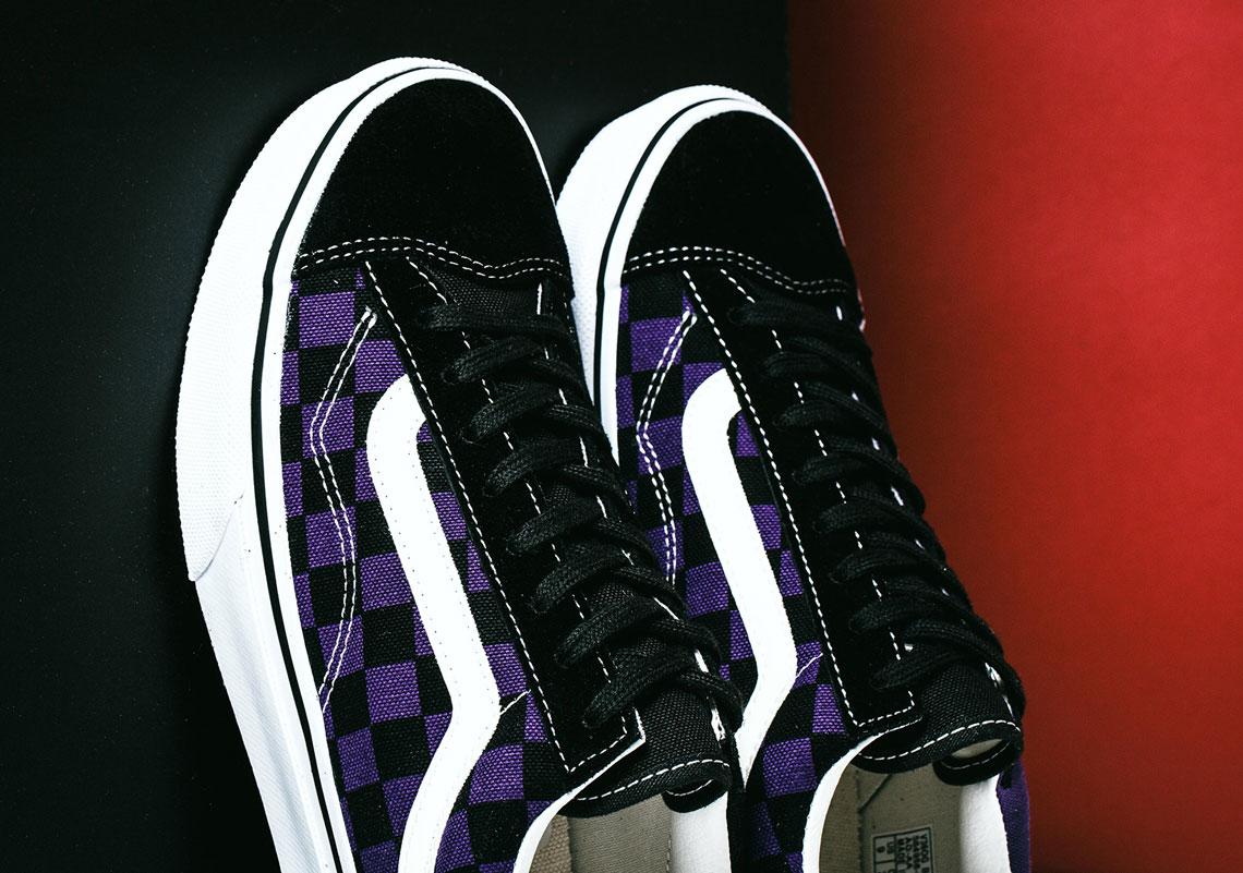 Vans Old Skool Billys Tokyo Coming Soon 7