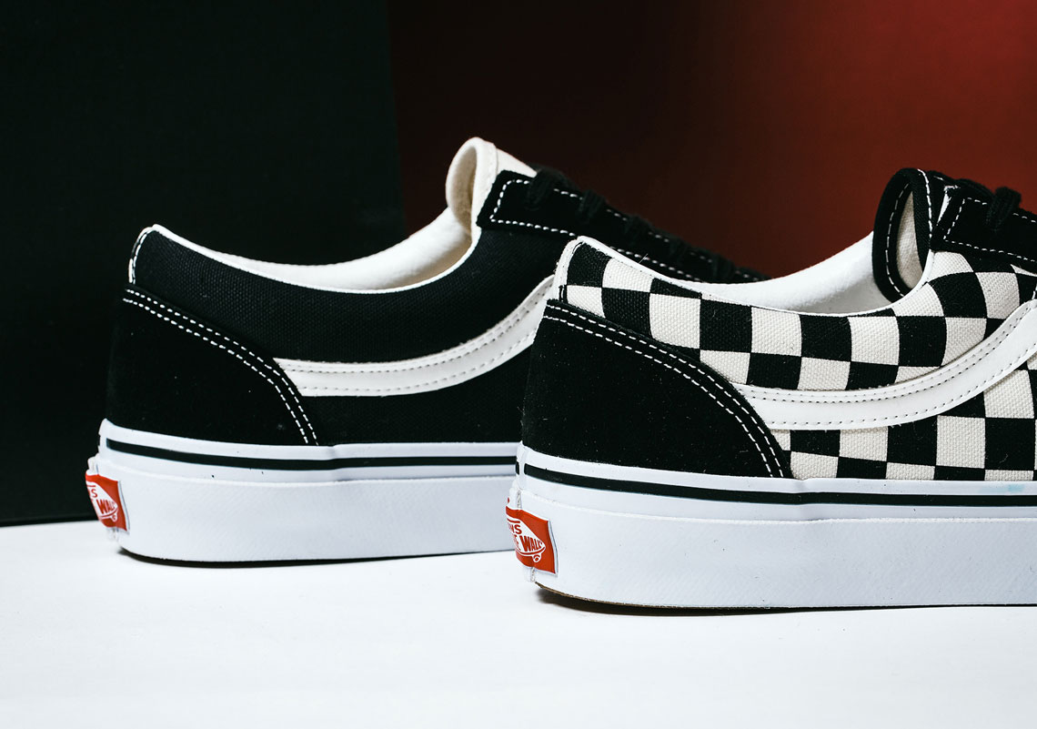 Vans Old Skool Billys Tokyo Coming Soon 9