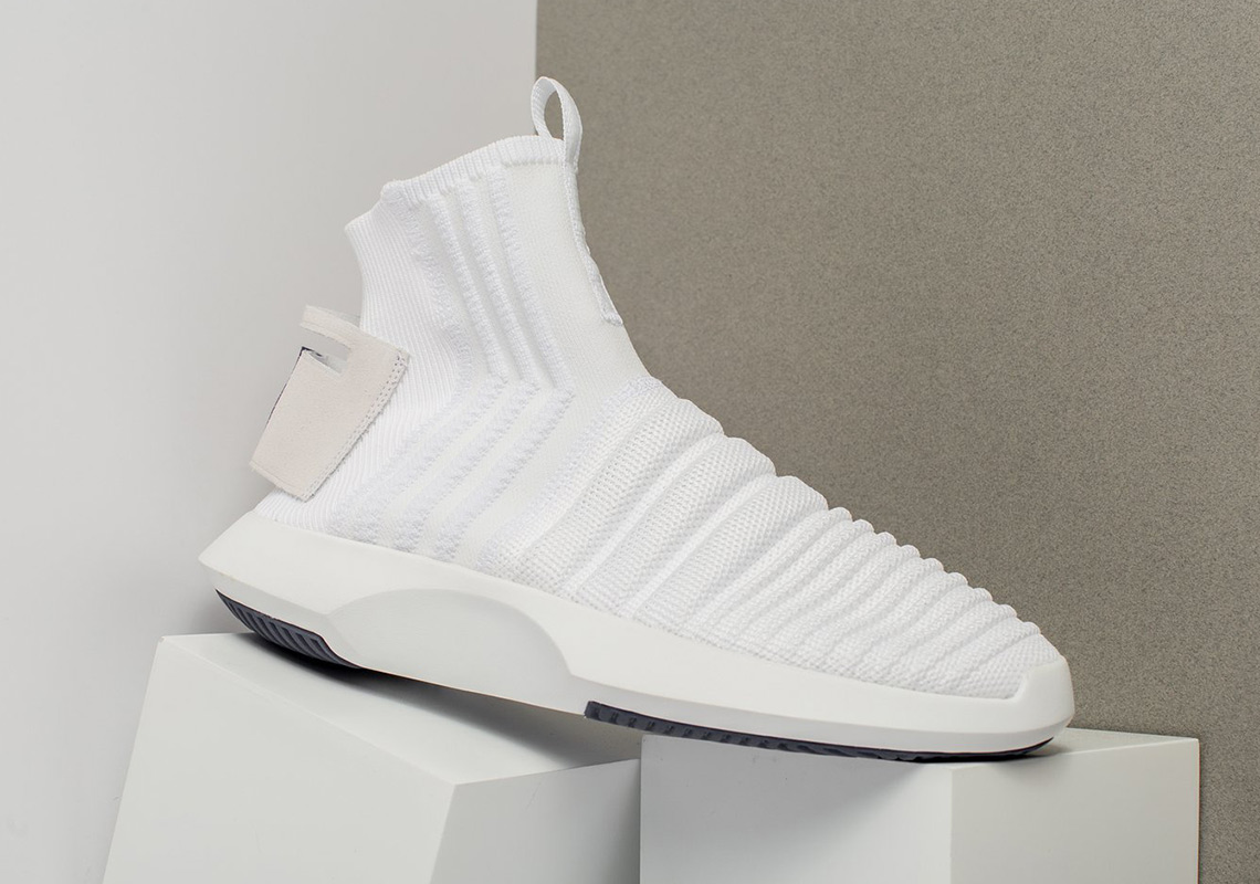 adidas Transforms This Kobe Classic Into A Sock-Like Shoe Made Of Primeknit