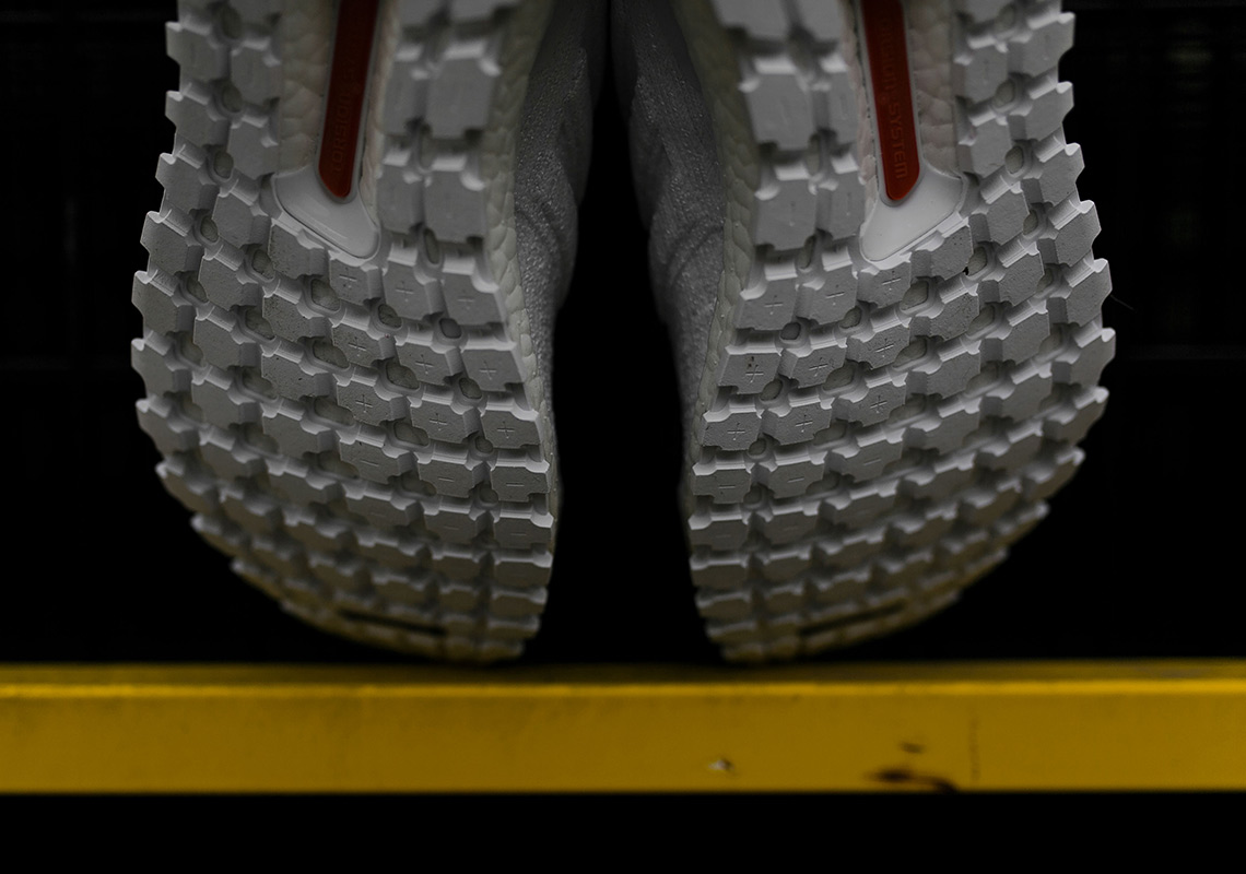 Adidas Ultra Boost Atr Mid Triple White 7