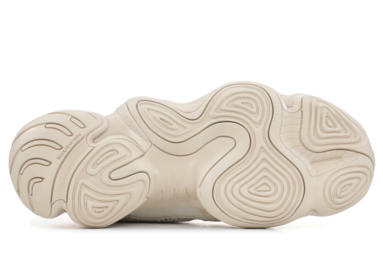 Adidas Yeezy 500 Desert Rat Coming Soon 2