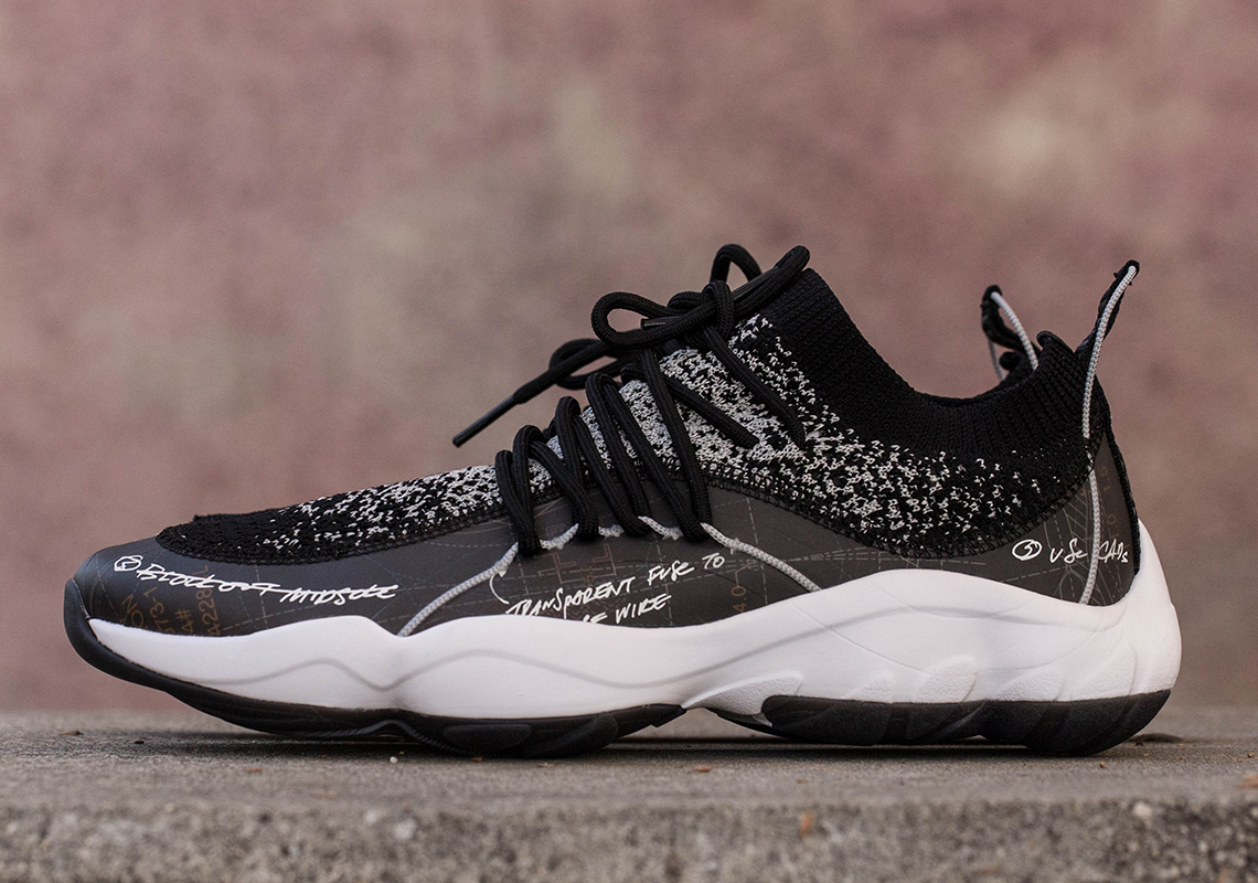 Bait Reebok Dmx Fusion Ideation Department Project Release Info 1