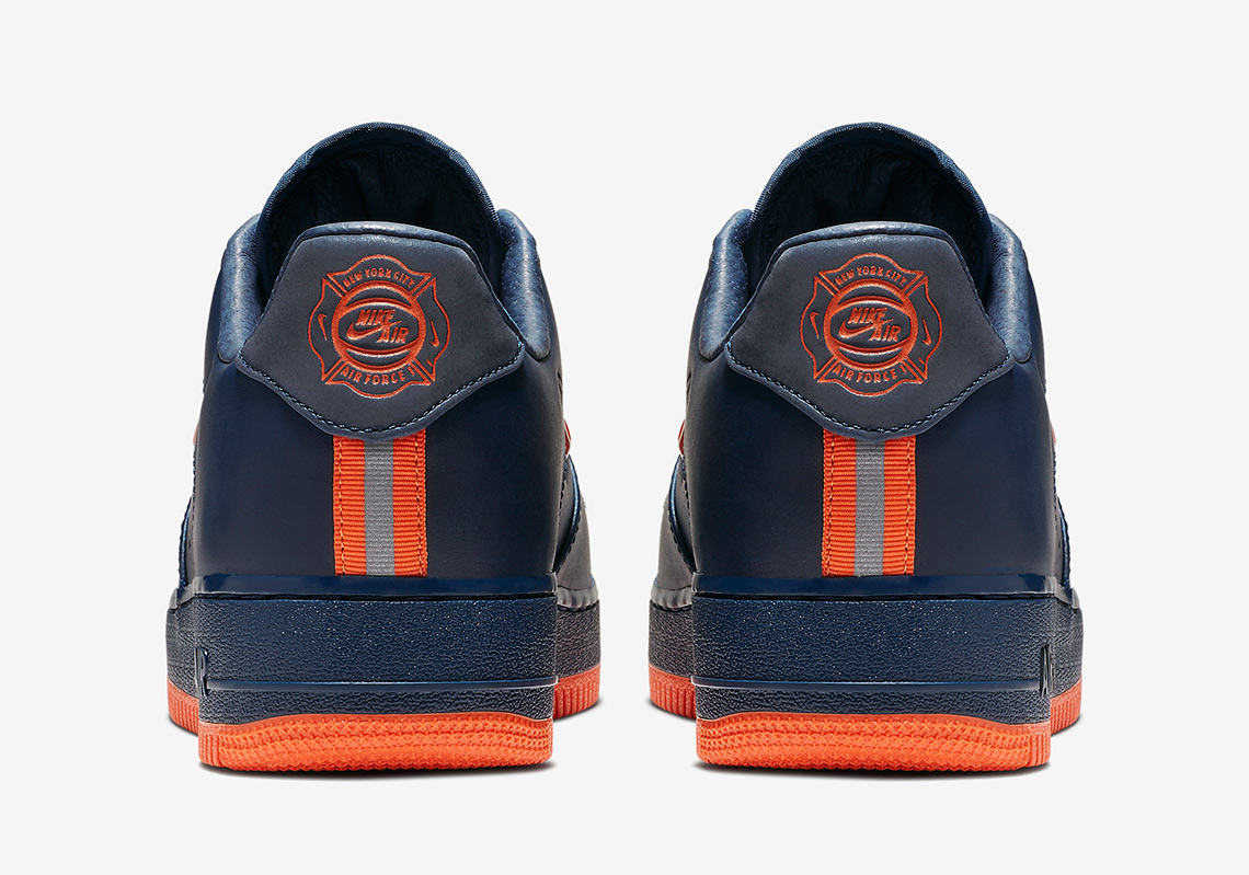 Nike Air Force 1 Low Ao1635 400 6