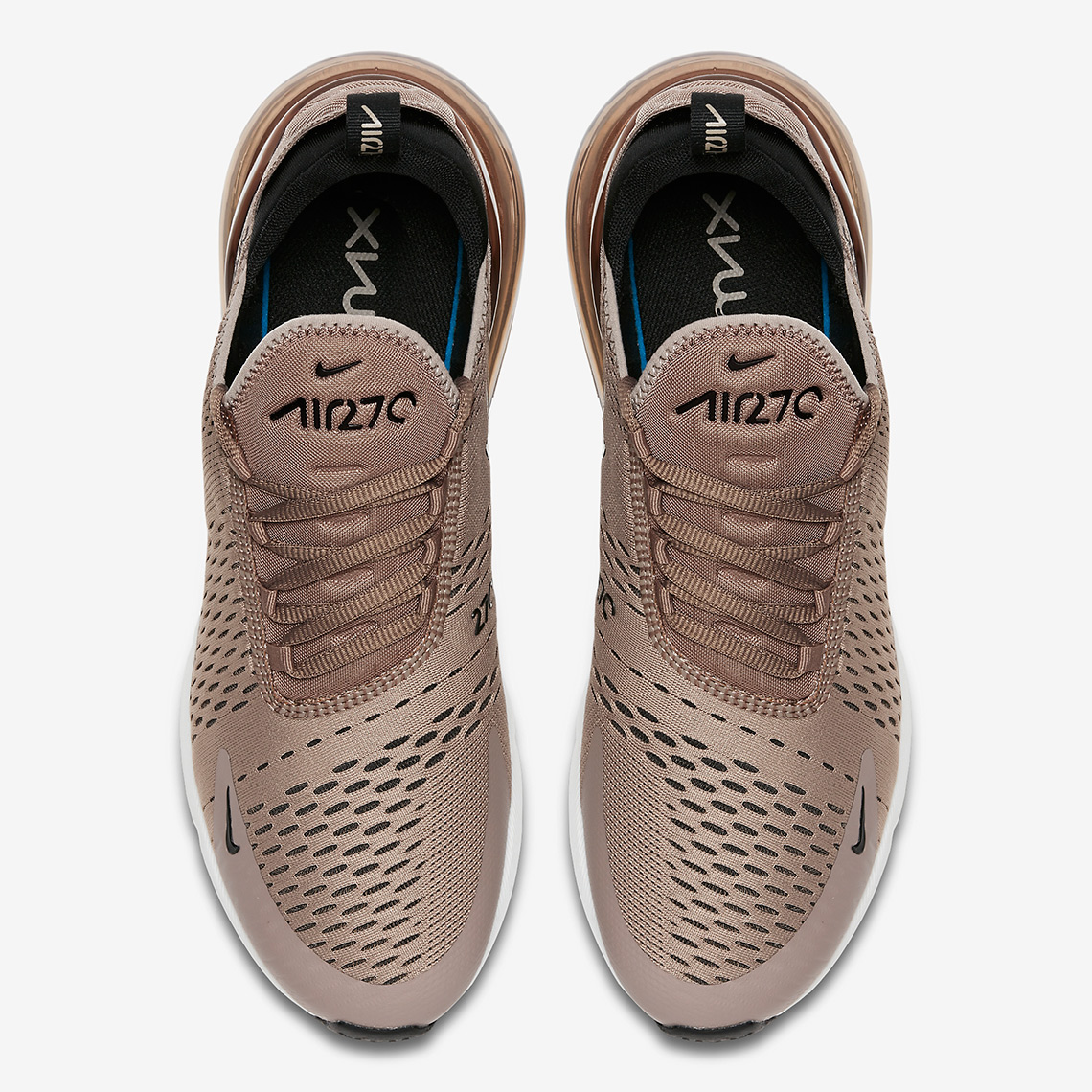 Nike Air Max 270 Khaki Ah8050 200 4
