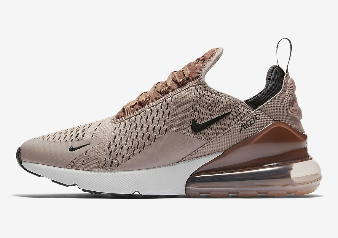 Nike Air Max 270 Khaki Ah8050 200 6