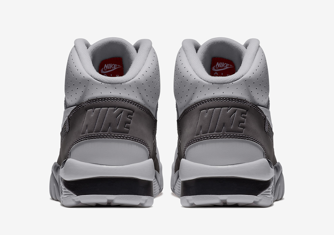 Nike Air Trainer Sc High Coming Soon 2