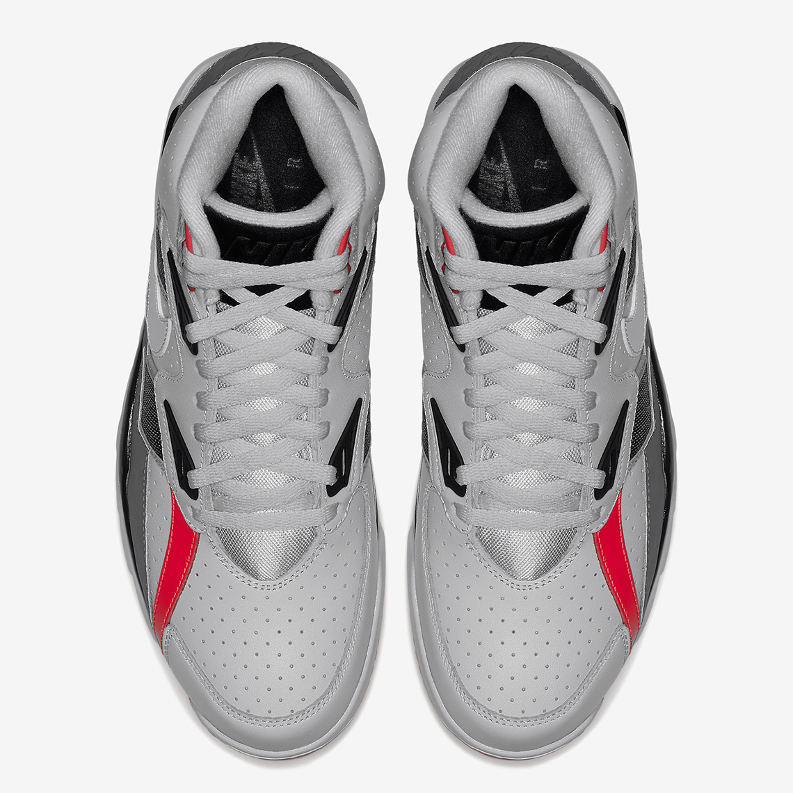 Nike Air Trainer Sc High Coming Soon 6