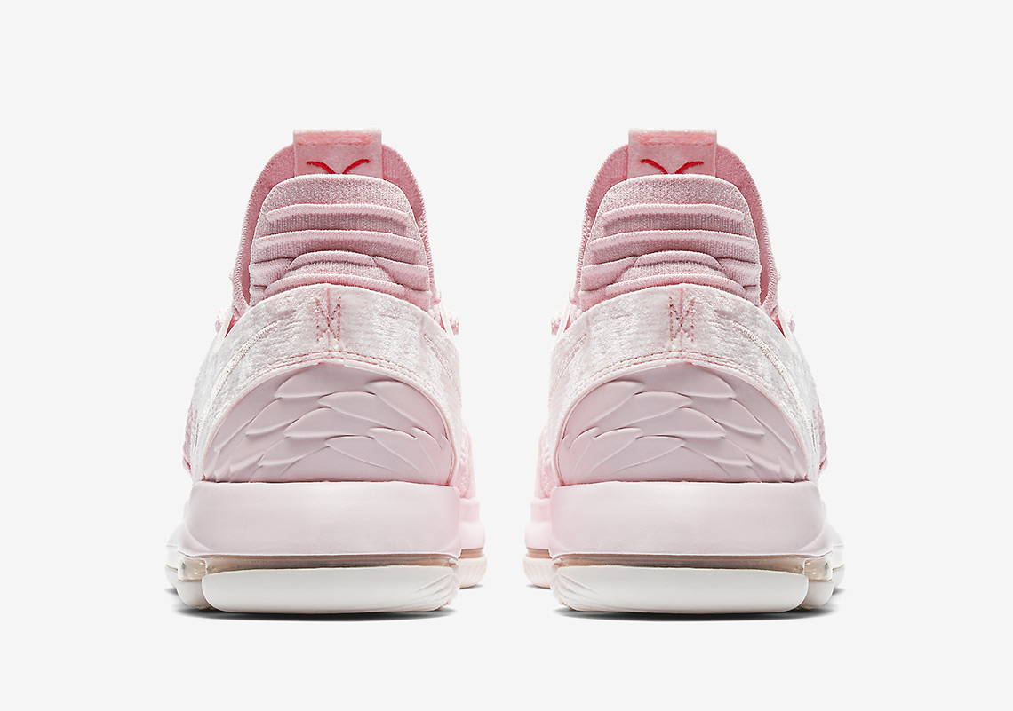 Nike Kd 10 Aunt Pearl Release Info 61