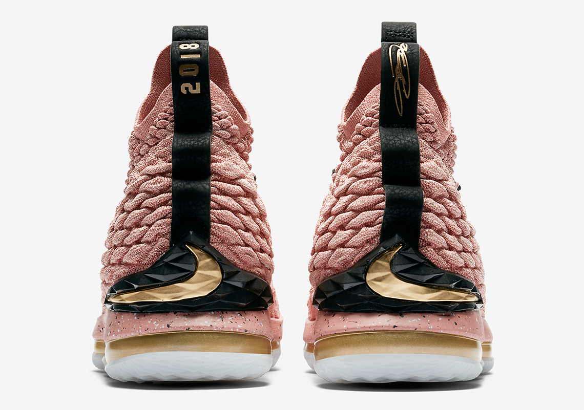 Nike Lebron 15 All Star Release Info 2