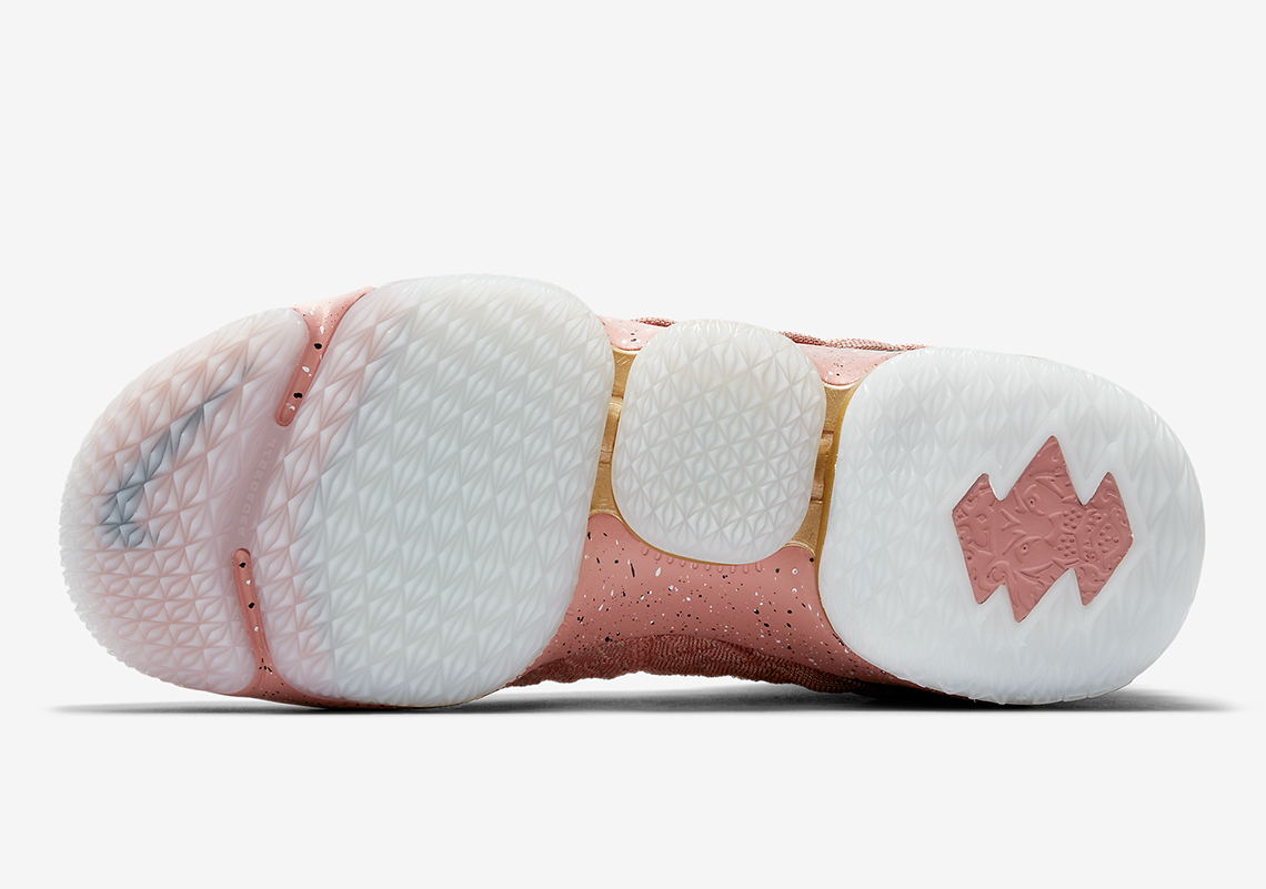 Nike Lebron 15 All Star Release Info 3