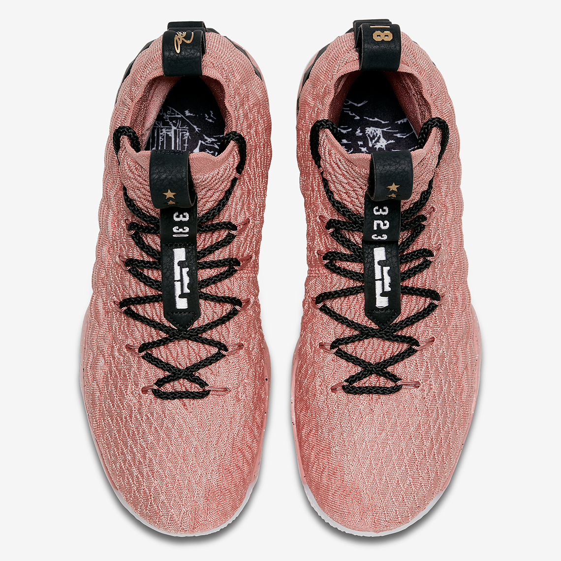 Nike Lebron 15 All Star Release Info 6