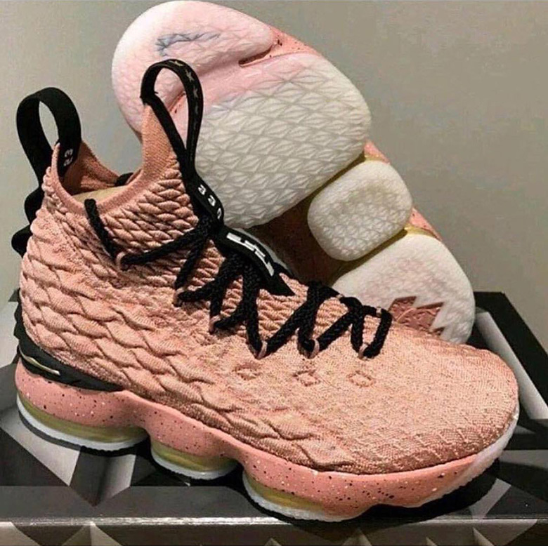 Nike Lebron 15 All Star