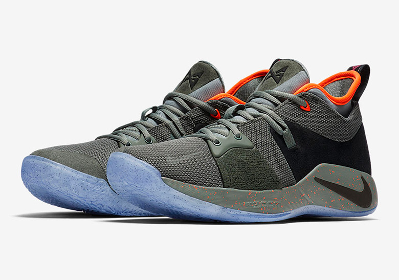 Nike PG 2 “All-Star” Releases This Thursday