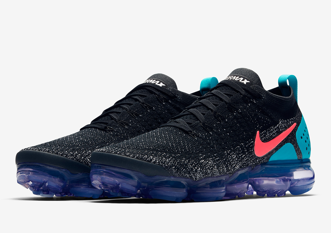Nike Vapromax Flyknit 2 0 Coming Soon 171