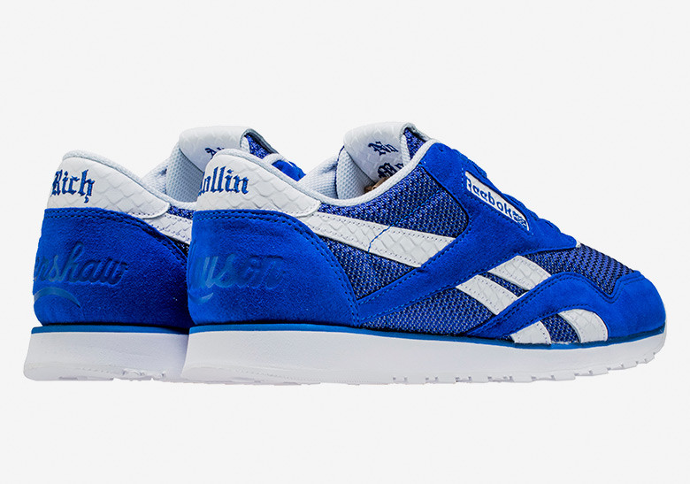 Nipsey Hussle Threatens Reebok With Legal Action For "Unauthorized" Sneaker Release