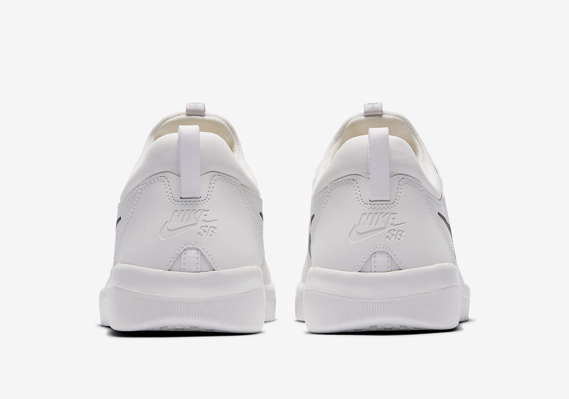 Nyjah Huston Nike Sb Release Info 3