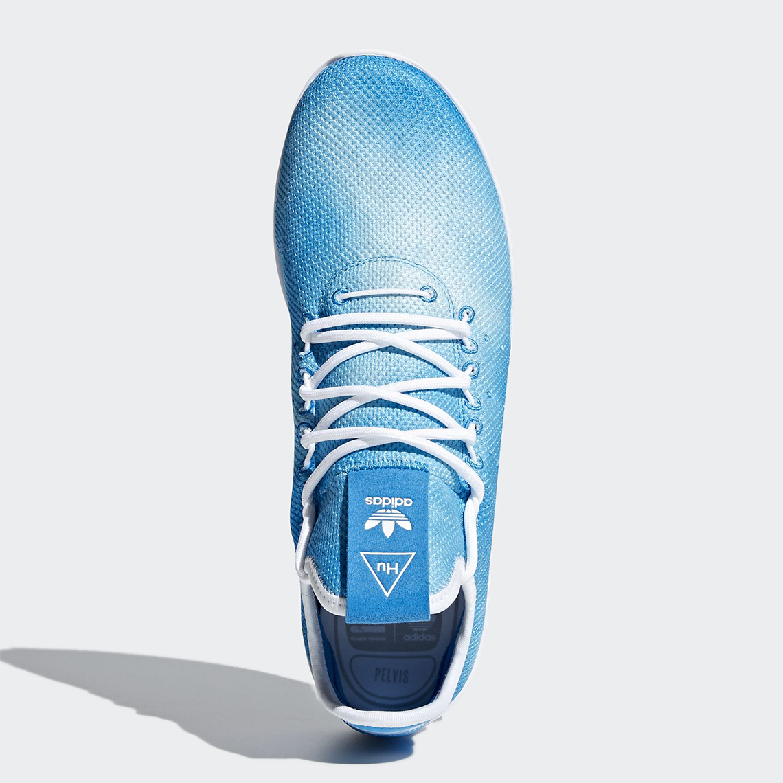 Pharrell Adidas Tennis Hu Holi Festival Pack Release Info 101
