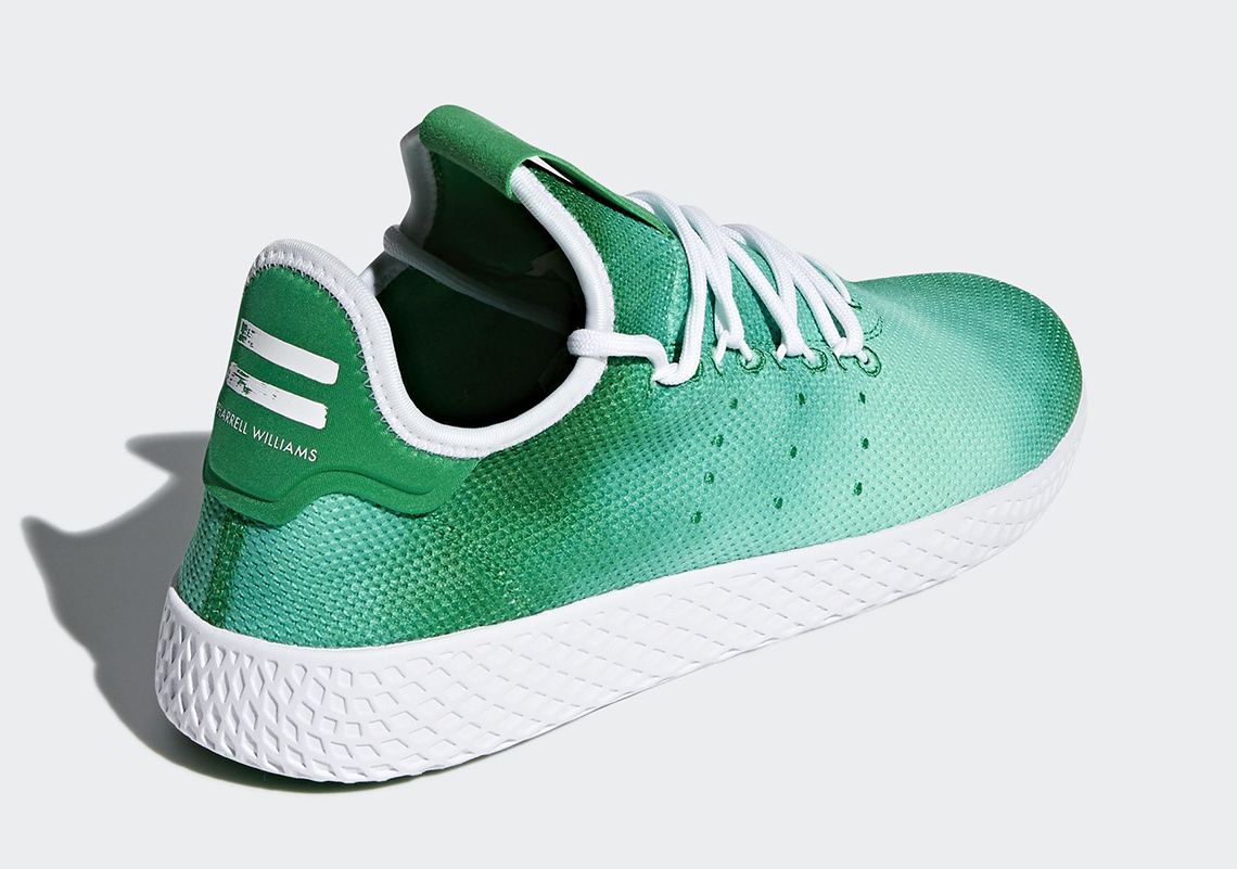 Pharrell Adidas Tennis Hu Holi Festival Pack Release Info 181