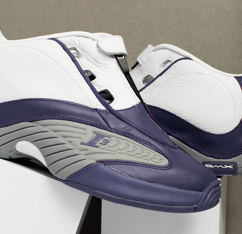 Kobe Bryant's Reebok Answer IV PE Is Releasing