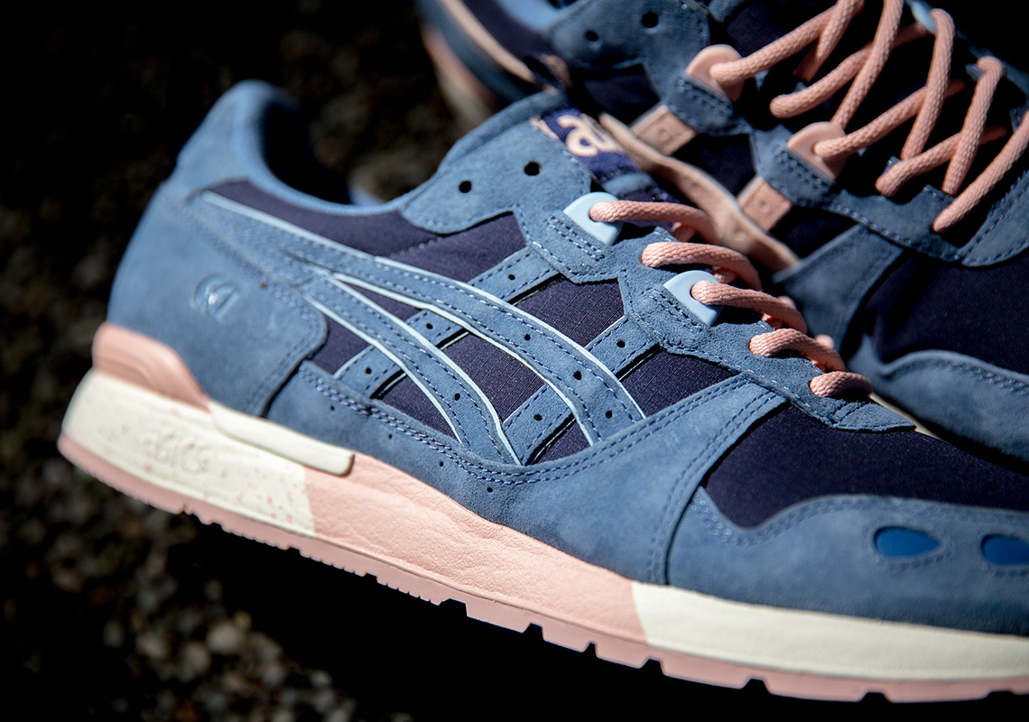 Size Asics Gel Lyte 36 Views Release Info 5
