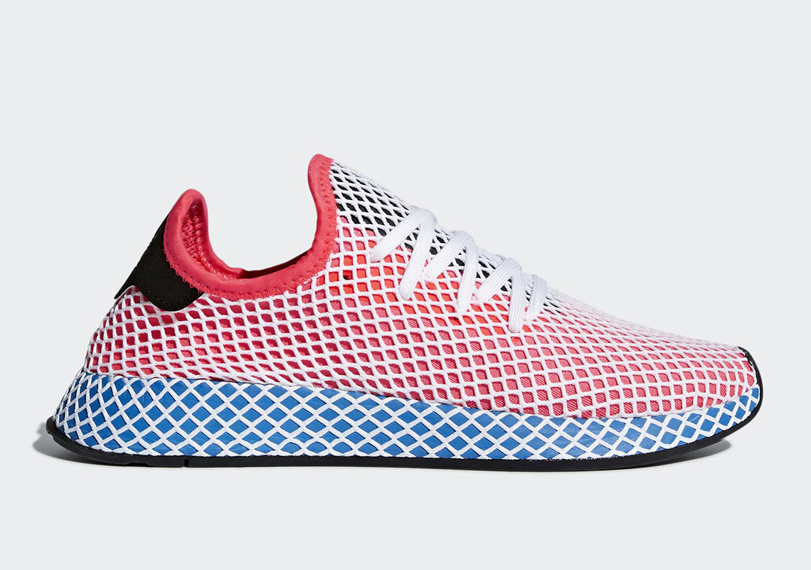 Adidas Deerupt Release Info 10