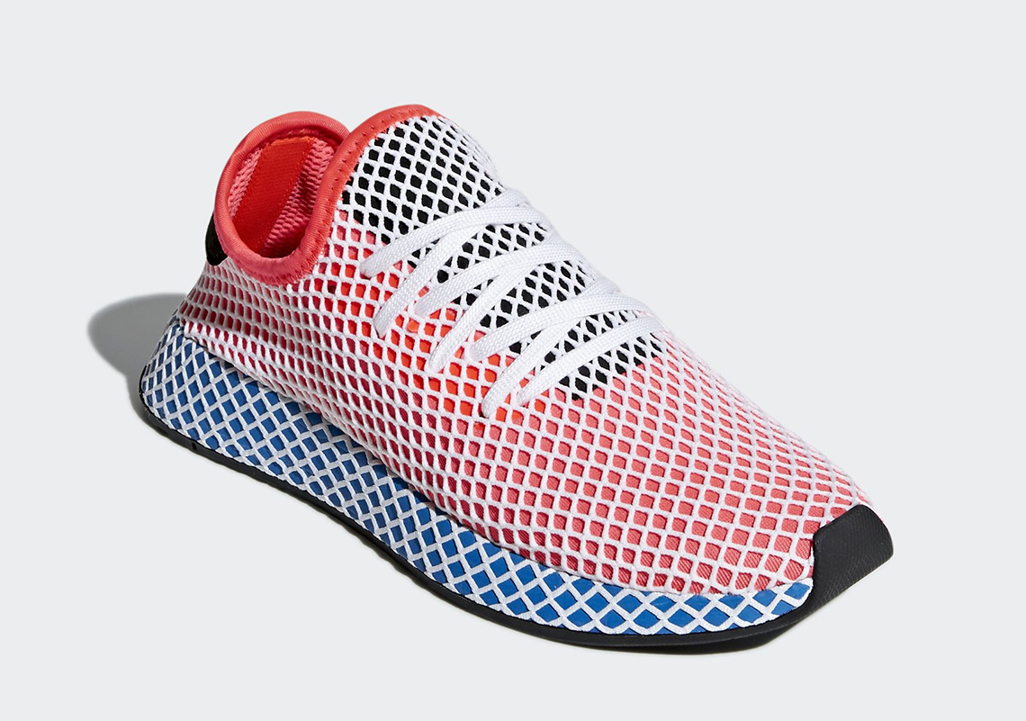 Adidas Deerupt Release Info 12