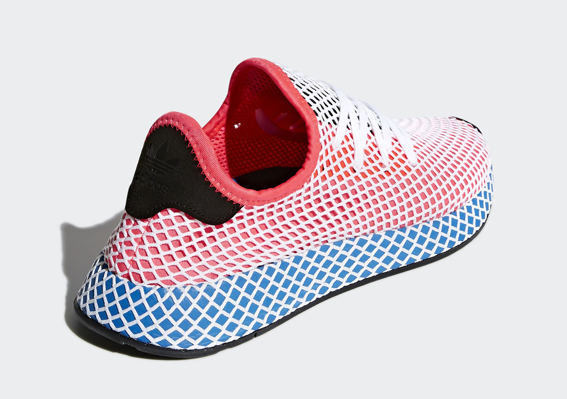 Adidas Deerupt Release Info 2