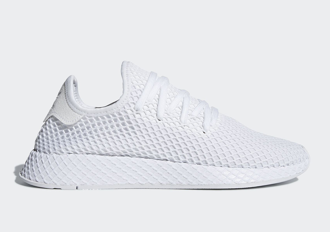 Adidas Deerupt Release Info 3