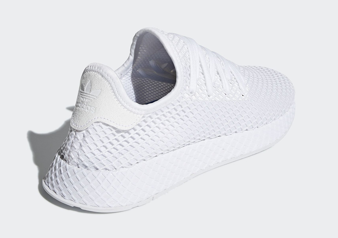 Adidas Deerupt Release Info 5