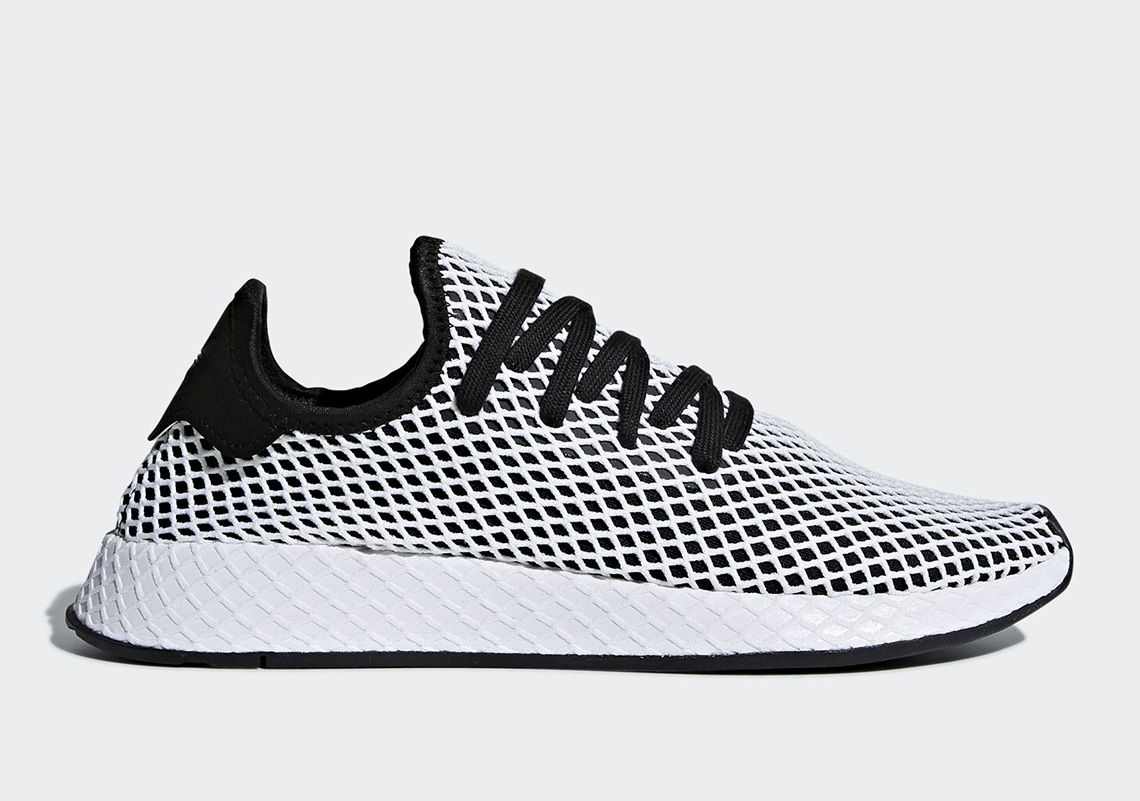 Adidas Deerupt Release Info 6