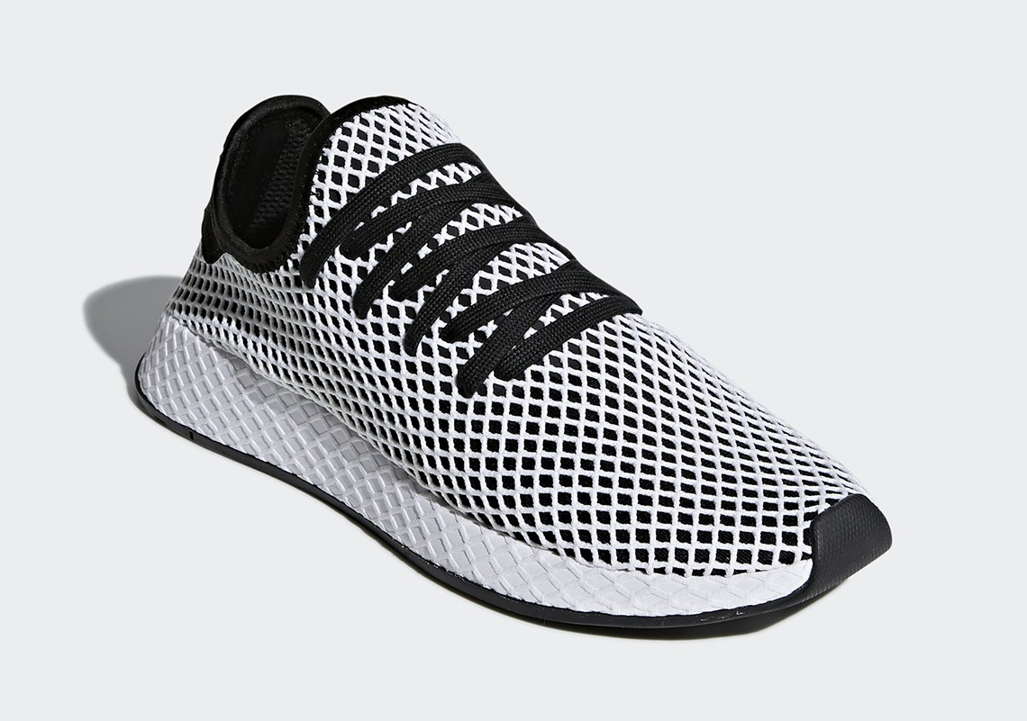 Adidas Deerupt Release Info 8