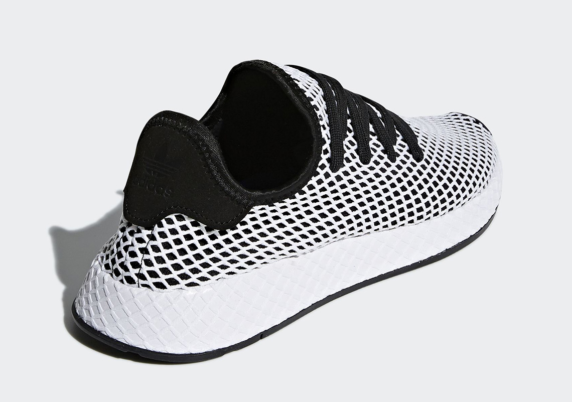 Adidas Deerupt Release Info 9