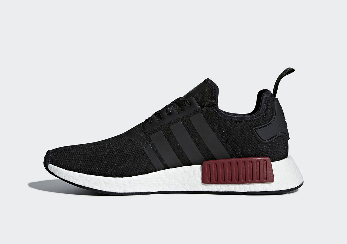 Adidas Nmd R1 Bb7791 6
